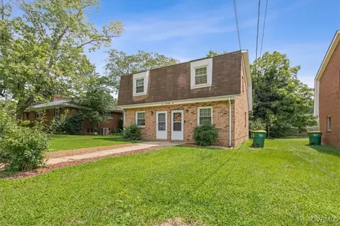 3204 Western St, Hopewell, VA 23860