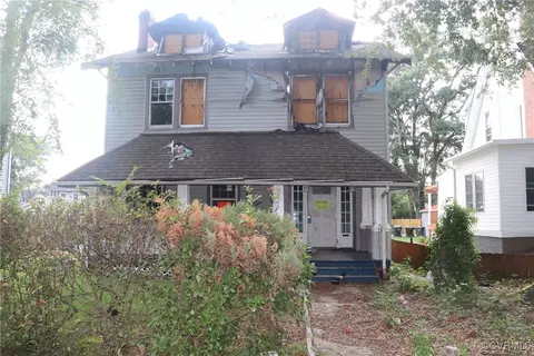 3216 Barton Ave, Richmond, VA 23222 photo 1