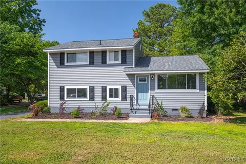 2004 Hungary Rd, Henrico, VA 23228
