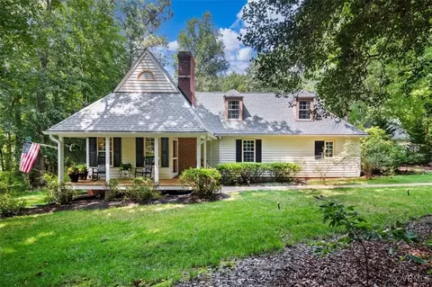 6901 Apamatica Ln, Chesterfield, VA 23838