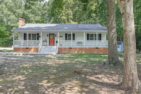 16514 Cox Rd, Church Road, VA 23833