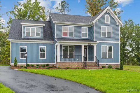 15412 Freebridge Pl, Chesterfield, VA 23832