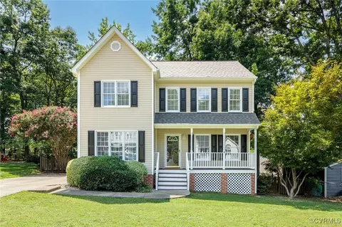 9207 Dolmen Rd, Glen Allen, VA 23060