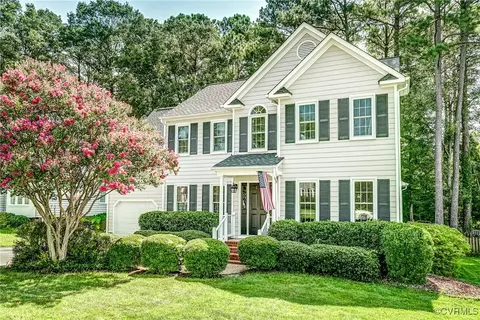 5713 Lake West Ter, Glen Allen, VA 23059