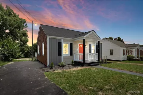 1121 Patterson St, Petersburg, VA 23803