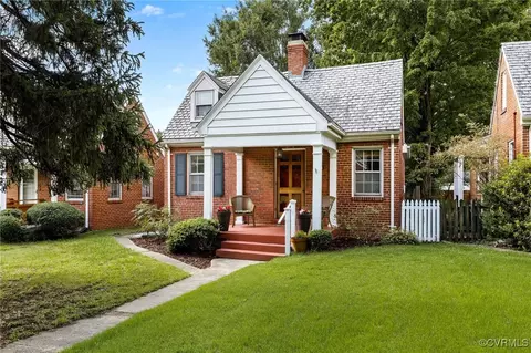 3903 Floyd Ave, Richmond, VA 23221