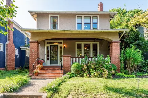 1321 Avondale Ave, Richmond, VA 23227