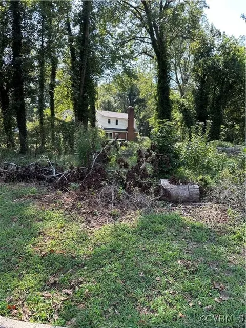 0 Mansion Dr, Hopewell, VA 23860
