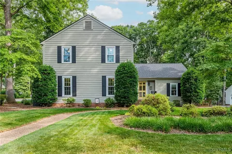 10312 Ashcrest Pl, Henrico, VA 23238