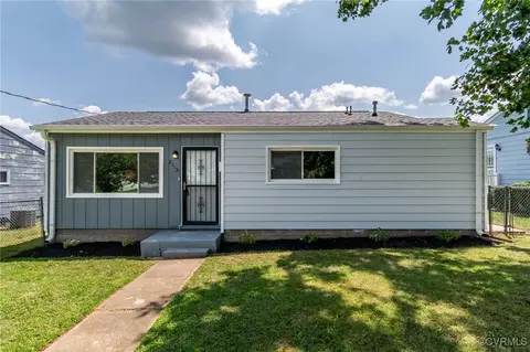 2113 Wood St, Richmond, VA 23223