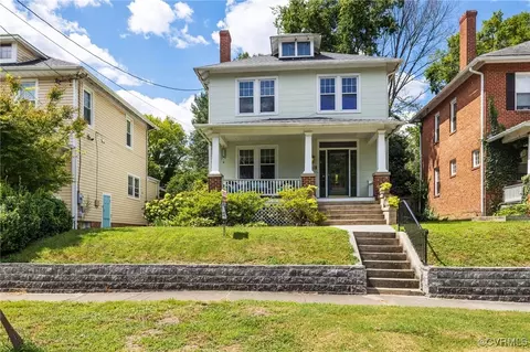 306 W 30th St, Richmond, VA 23225