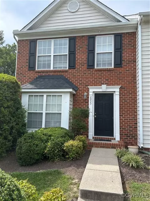 2033 Mountain Gate Ln, Glen Allen, VA 23060