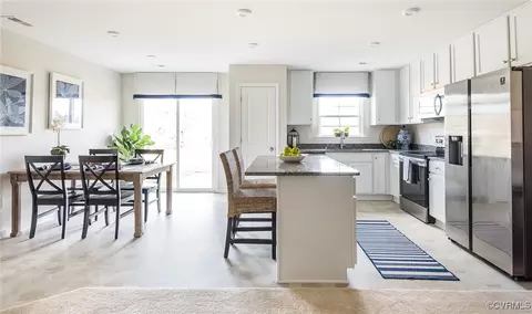 2106 Grand Reserve Way #L-4, Richmond, VA 23222