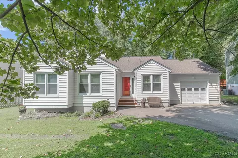 1619 Winters Hill Cir, Richmond, VA 23236