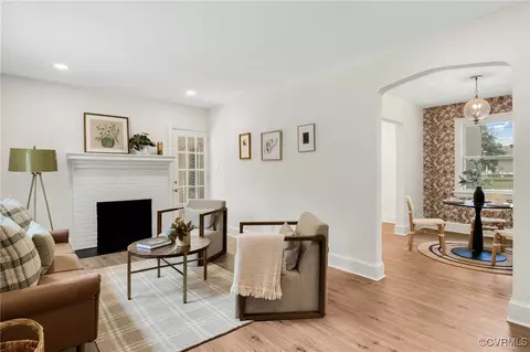 5204 Lochaven Ave, Henrico, VA 23231