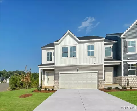 5843 Ginger Dr, Providence Forge, VA 23140