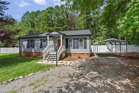 4000 Frederick Farms Ct, Midlothian, VA 23112