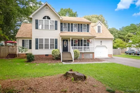 2930 Warfield Ridge Ter, Chester, VA 23831