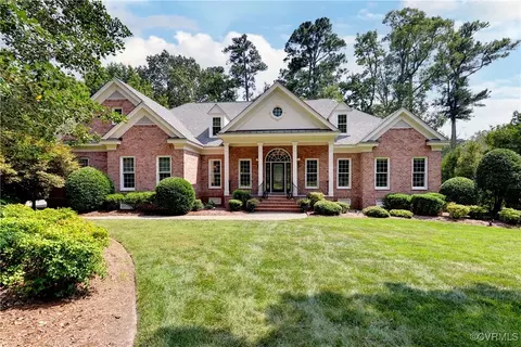3072 Nathaniels Grn, Williamsburg, VA 23185
