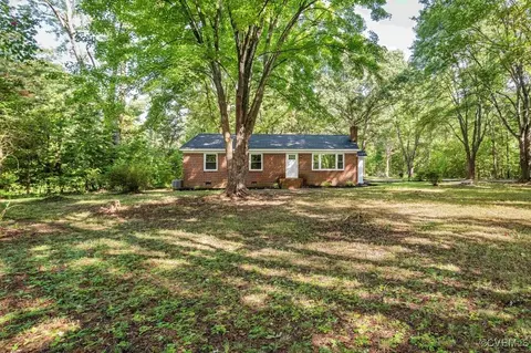 3516 Old Buckingham Rd, Powhatan, VA 23139