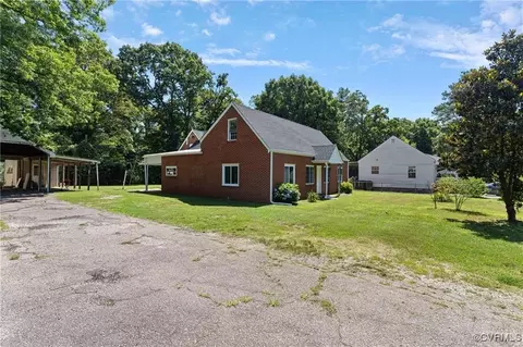 3012 Dupont Ave, Richmond, VA 23234