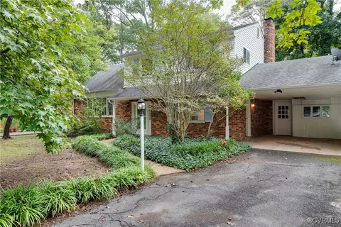 2107 Jarman Ln, Richmond, VA 23235