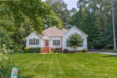 8134 Ashby Ridge Pl, Mechanicsville, VA 23111