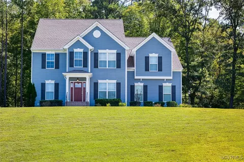 7501 Fowlis Ct, Chesterfield, VA 23838