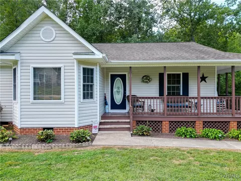 4400 Canvasback Ct, North Dinwiddie, VA 23803