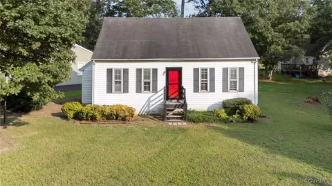 6379 Amasis Ct, North Chesterfield, VA 23234