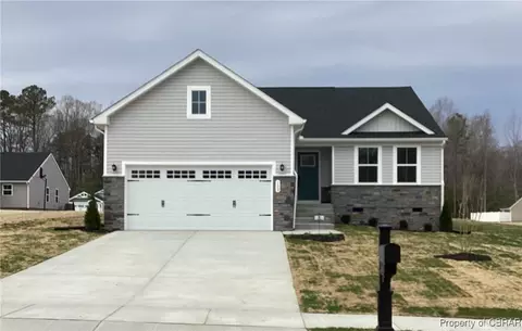 133 Braxton Way, Kilmarnock, VA 22482