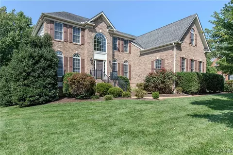 6001 Lilting Branch Way, Moseley, VA 23120