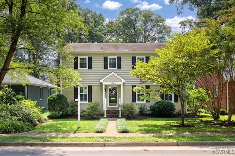 5204 King William Rd, Richmond, VA 23225
