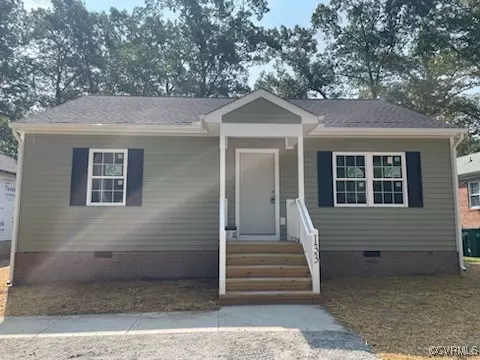 124 N Spruce, Highland Springs, VA 23075