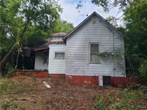 4241 Barham Rd, Barhamsville, VA 23011