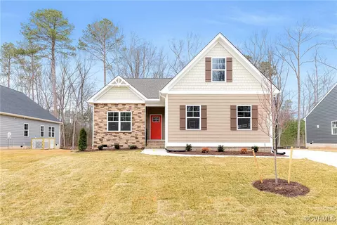 428 Haley Ct, Ashland, VA 23005