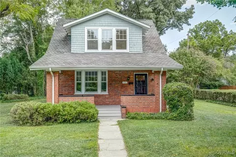 4101 Crestwood Rd, Richmond, VA 23227