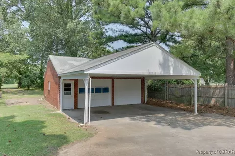 1421 Todds Ln, Hampton, VA 23666 photo 32