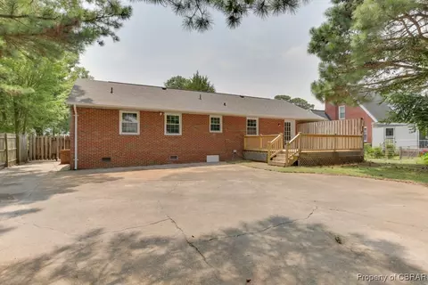 1421 Todds Ln, Hampton, VA 23666 photo 34