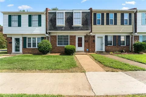 317 Cedarwood Rd, Henrico, VA 23075