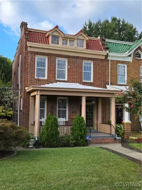 208 W Graham Rd, Richmond, VA 23222