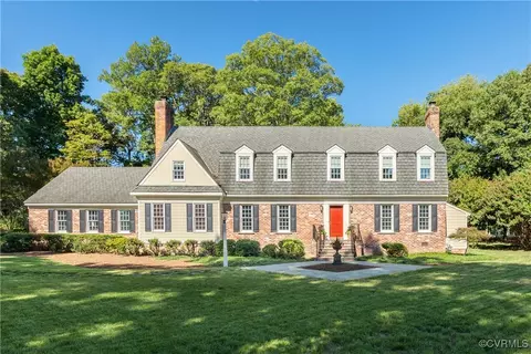 2410 Kentford Rd, Midlothian, VA 23113
