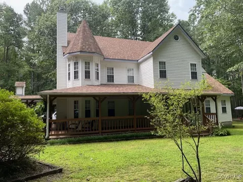 5980 Owens Mill Rd, Saint Stephens Church, VA 23148