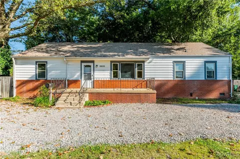 2614 Hilliard Rd, Henrico, VA 23228