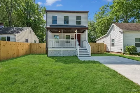 1830 Keswick Ave, Richmond, VA 23224
