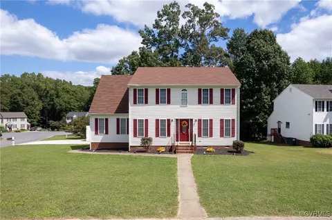 6701 Steven Hill Ct, Richmond, VA 23234