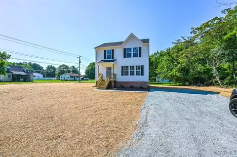 21209 Sparta Dr, South Chesterfield, VA 23803