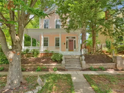 609 W 27th St, Richmond, VA 23225