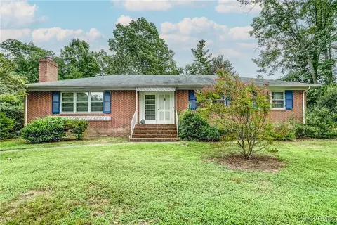 8627 Trabue Rd, Richmond, VA 23235