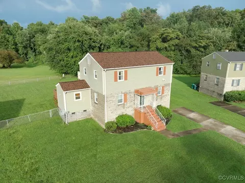 2907 Magnus Ln, Richmond, VA 23223
